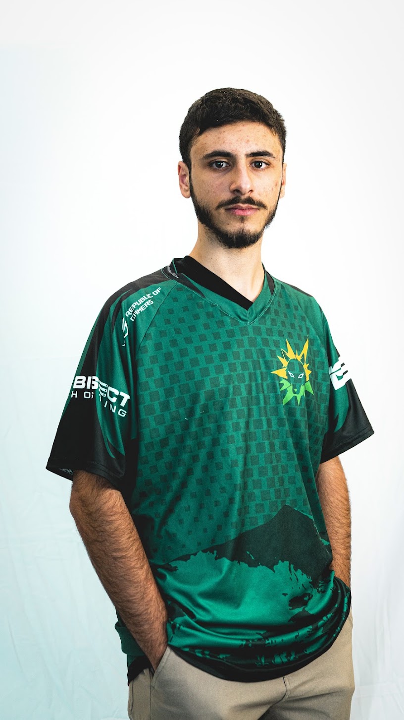 Player 3